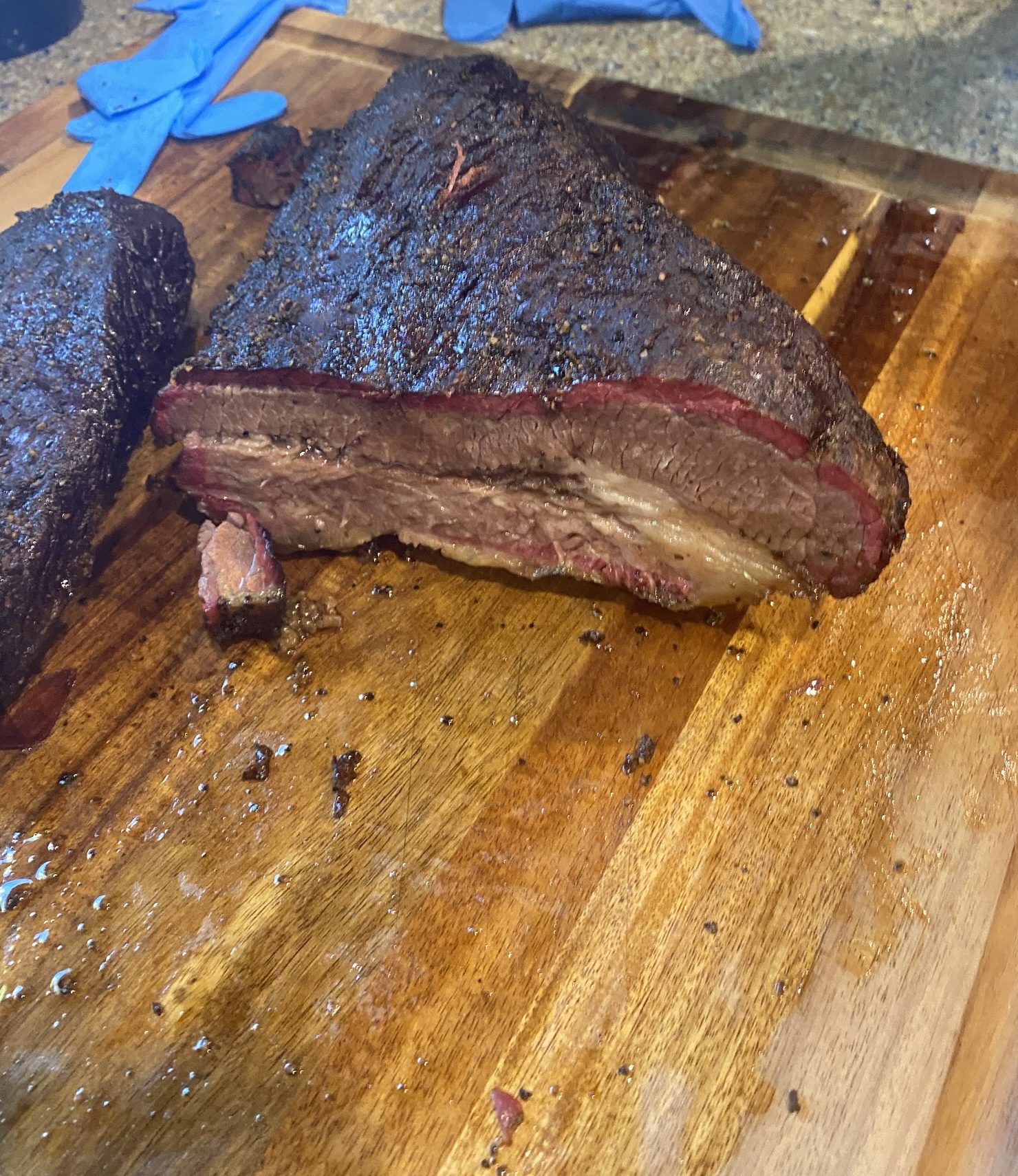 The Week the Data Said Yes to Brisket